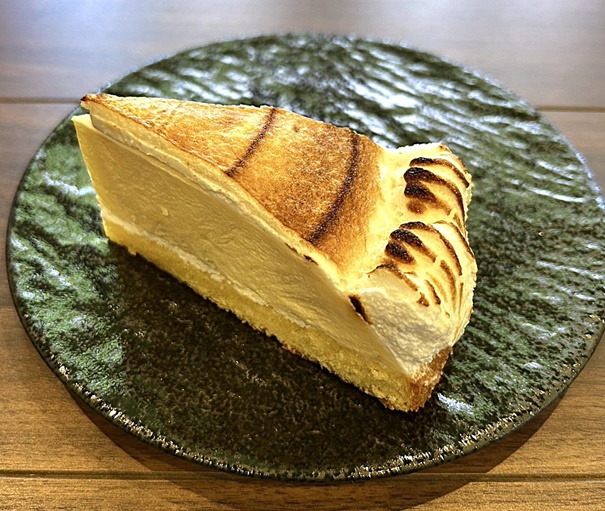 ヨーグルトケーキ