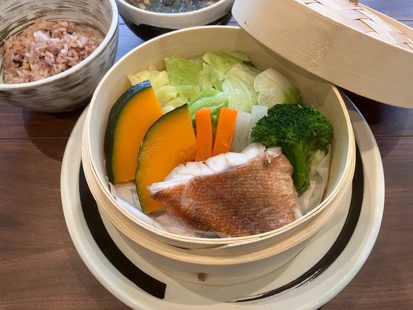 魚