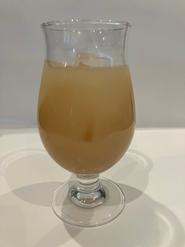 グレープフルーツ ジュース