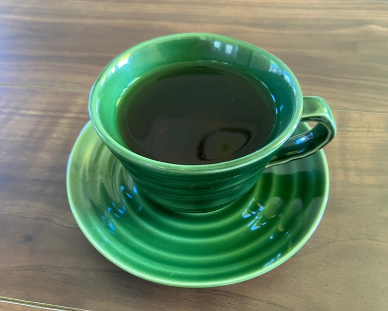 tea